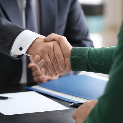 Arras in the Sales Contract