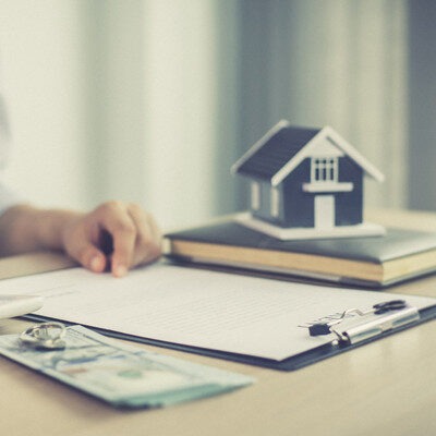 La opción de compra en garantía Notaría Vía Augusta 4