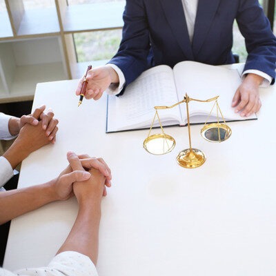 Parejas estables en Cataluña Notaría Vía Augusta 4