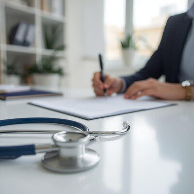 Testamento vital en Cataluña