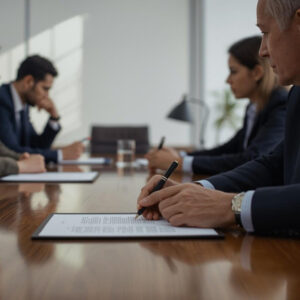 La Desheredación en Cataluña Notaría Vía Augusta 4