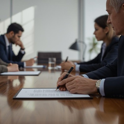 La Desheredación en Cataluña Notaría Vía Augusta 4